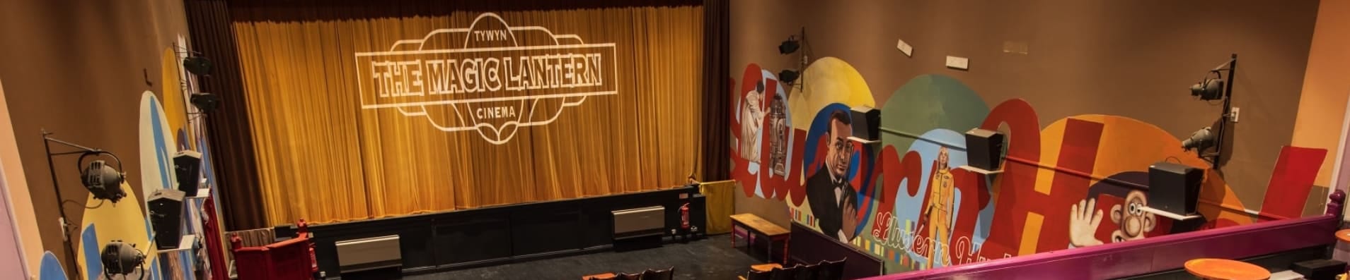 Tywyn Cinema